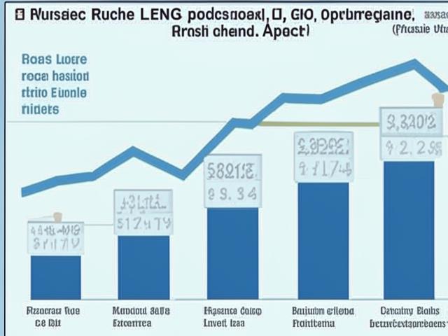 Российский СПГ: рост производства на 2,8% в апреле до 2,8 млн тонн