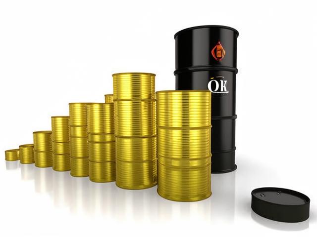 Нефтяной рынок: Brent преодолевает отметку в $79,37 за баррель