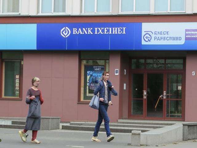 Банк