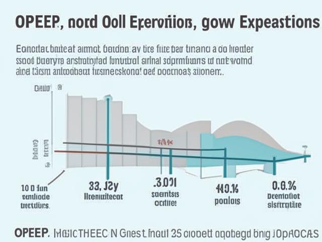 ОПЕК уменьшает ожидания по росту спроса на нефть в 2024 году на 135 тысяч баррелей в сутки
