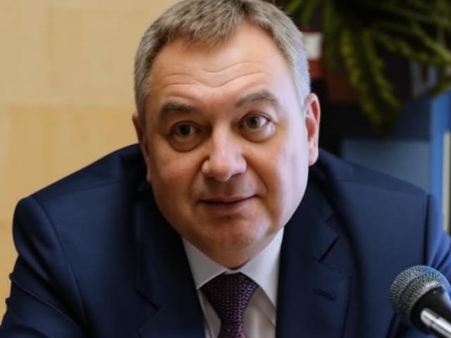 Банкротство