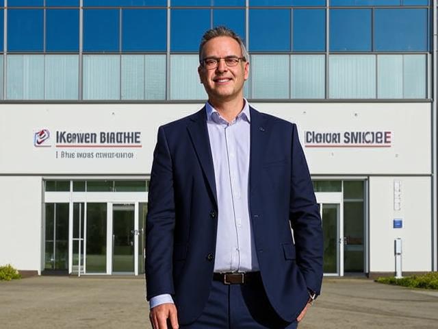 Немецкий гигант Knorr-Bremse продал свои российские активы новому владельцу