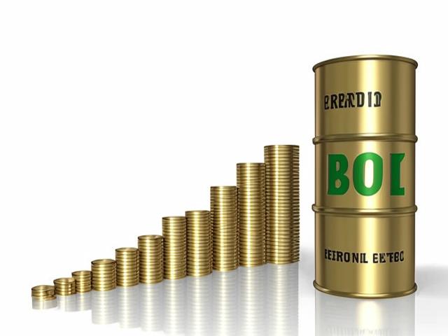 Нефть Brent дешевеет до $81,89 за баррель