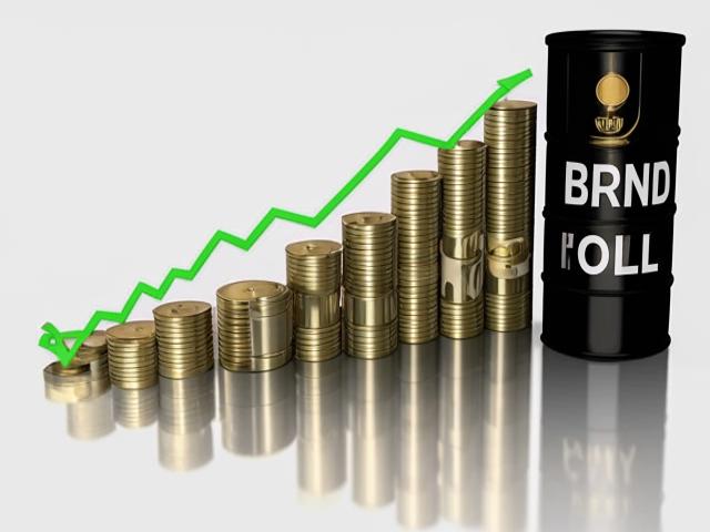 Нефть Brent дешевеет до $80,51 за баррель