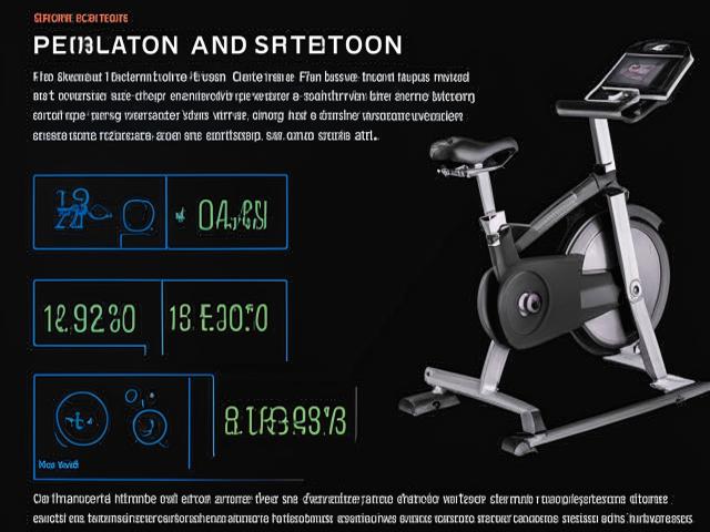 Peloton и Google объединяются для создания нового поколения фитнес-технологий