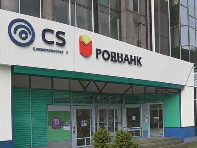 ТКС Холдинг захватывает Росбанк: 99,4% уже в руках, осталось совсем чуть-чуть!