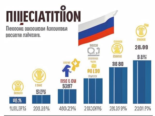 Инфляция ускоряется: ожидания россиян растут до 12,9% в августе