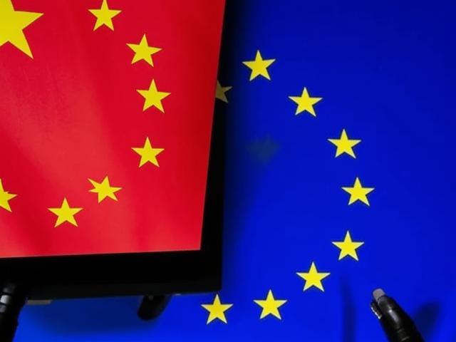 Еврокомиссия меняет правила игры: новые пошлины на китайские электрокары