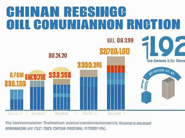 Китай снижает потребление нефти: июльские показатели говорят о сокращении закупок у основных поставщиков