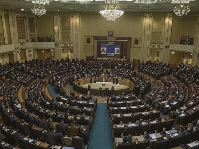 Иранские депутаты поддержали все кандидатуры Пезешкиана на министерские посты
