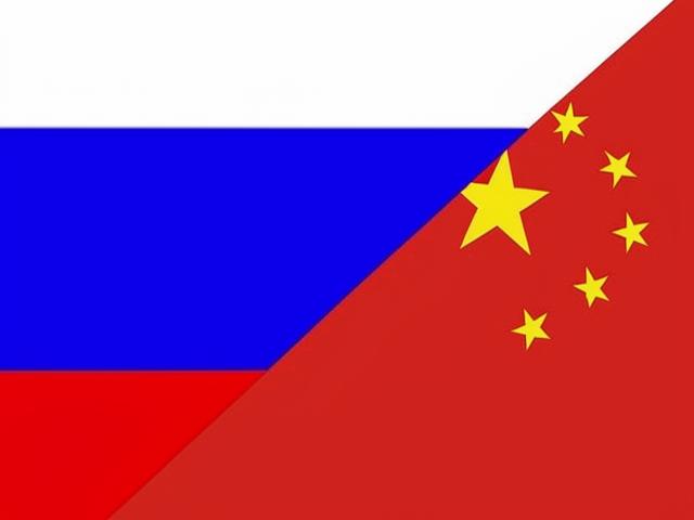 Россия и Китай объединяют усилия для создания мощной финансовой системы