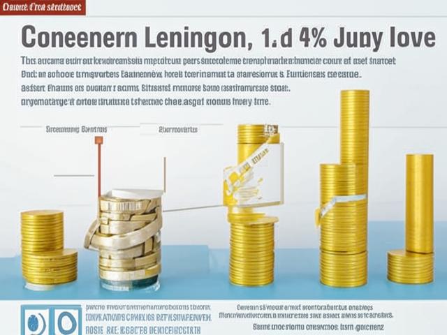 Снижение темпов: потребительское кредитование замедляется до 1,4% в июле