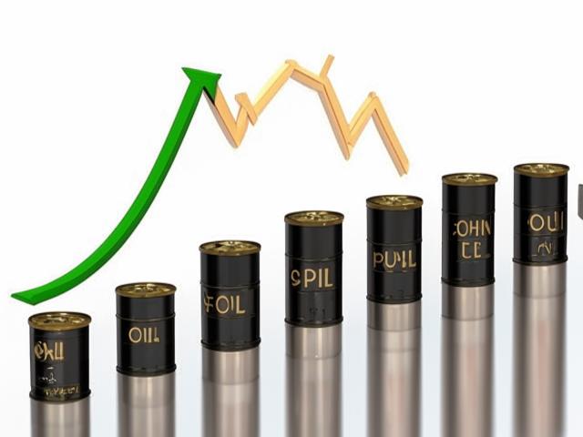 Нефтяной рынок: Brent преодолевает отметку в $77,27 за баррель