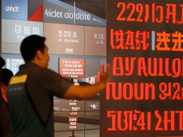 Alibaba готовится к первичному листингу в Гонконге 28 августа
