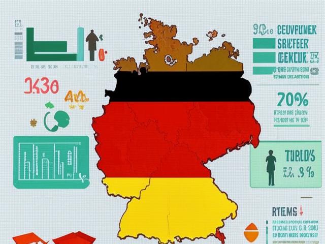 Экономика Германии показывает небольшой спад, но остается стабильной