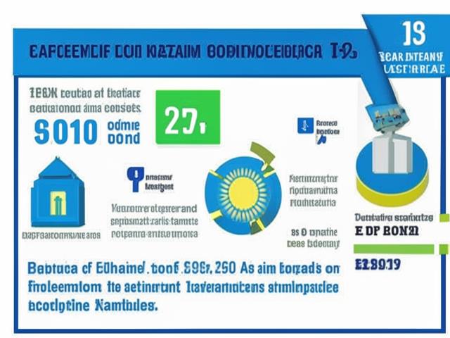 Бюджет Казахстана на три года: нефть по $75 и стабильность экономики