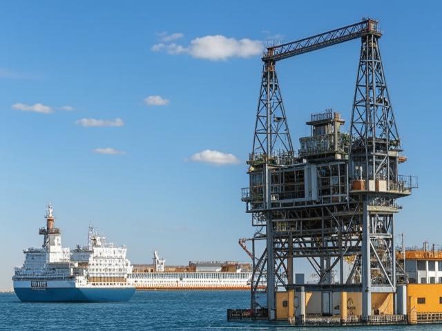 Успешное развитие Woodside Energy: рост чистой прибыли на 11% в первом полугодии