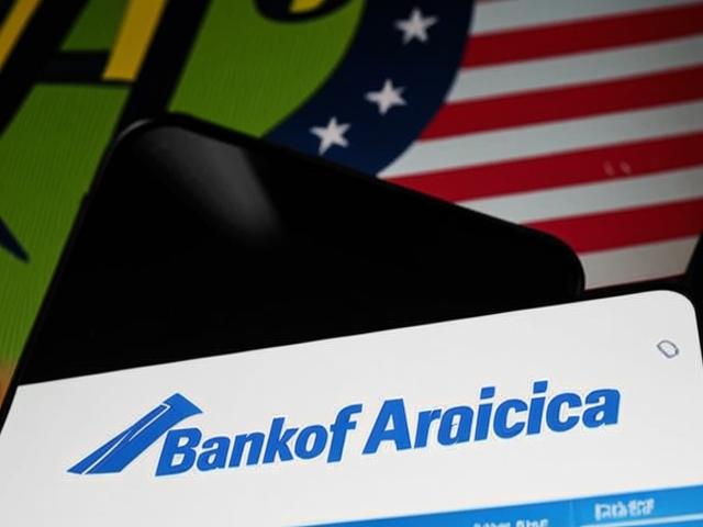 Беркшир Хаттен продает акции Банка Америки на $981,9 млн