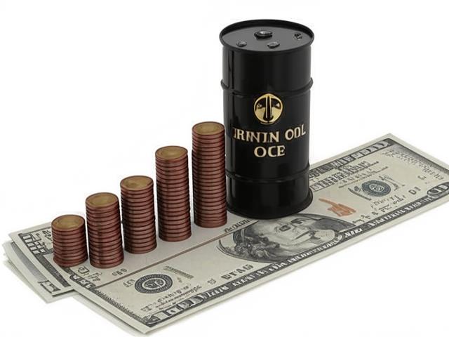 Нефть Brent дешевеет до $78,3 за баррель