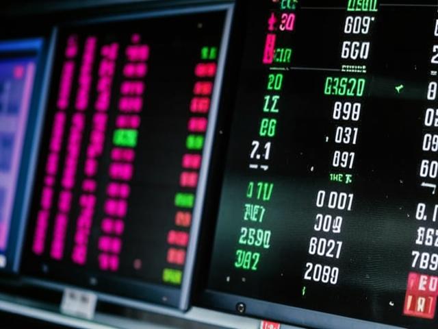 Российский фондовый рынок начинает день с уверенного роста: индексы МосБиржи и РТС увеличиваются на 0,7%!