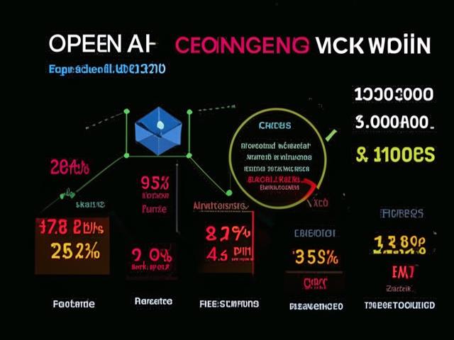 OpenAI готовится к крупнейшему инвестиционному раунду в истории с оценкой более $100 млрд