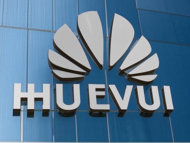 Huawei: рост доходов на 30% за первые шесть месяцев года
