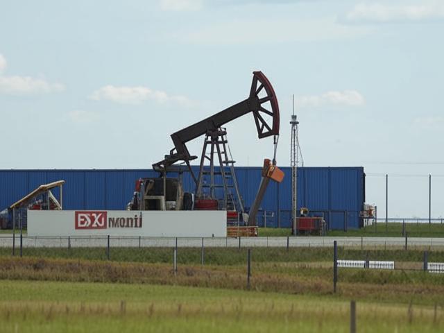 Exxon Mobil готовится к продаже пермских сланцевых активов