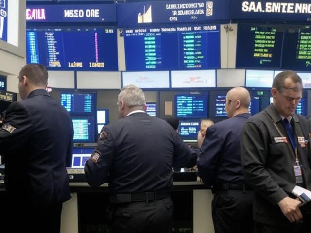 Торги акциями Gap на NYSE временно приостановлены: инвесторы ждут важных новостей