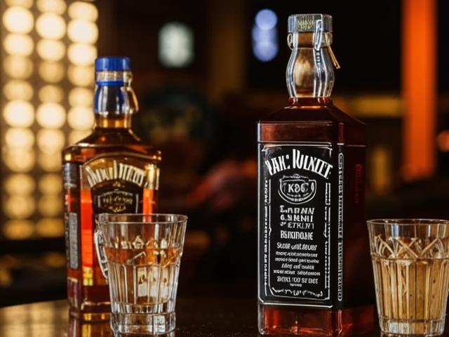 Jack Daniel's теряет деньги: прибыль упала на 16%