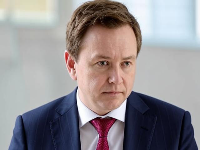 Кондитер Андрей Коркунов: Процедура банкротства продлена до 2025 года