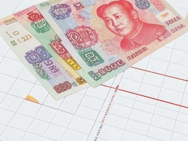 Рубль укрепляется: второй день подряд растет в паре с юанем