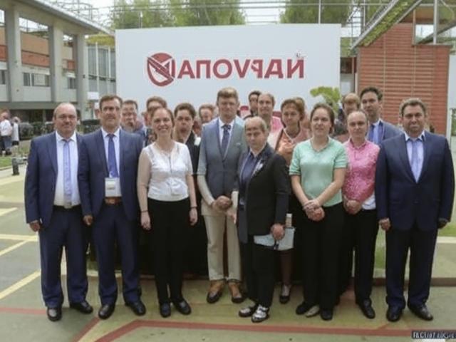 АвтоВАЗ