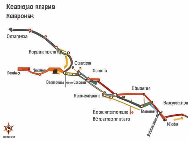 Минтранс снова думает о железной дороге: от Кызыла до Курагино
