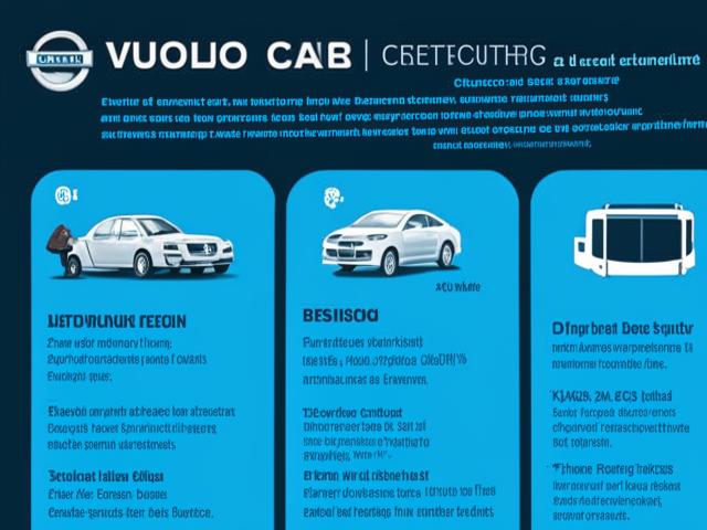Volvo Cars меняет планы: не будет полностью переходить на электромобили к 2030 году