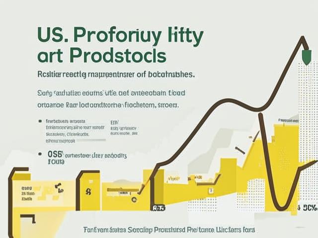 Успешный рывок: производительность труда в США бьет рекорды!