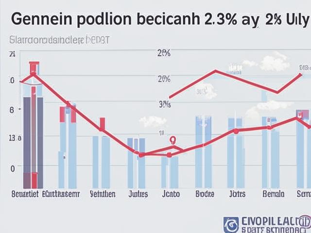 Немецкое производство рухнуло на 2,4% в июле: это гораздо хуже ожиданий!
