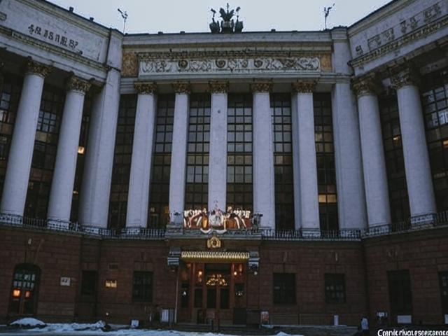 Российский фондовый рынок начал неделю с падения: индексы МосБиржи и РТС снизились на 0,4%