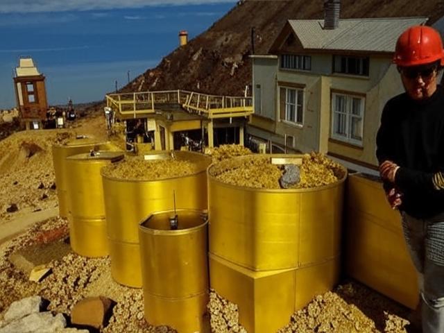 Новые торги за золотоносное месторождение Ак-Суг: кто станет новым владельцем?
