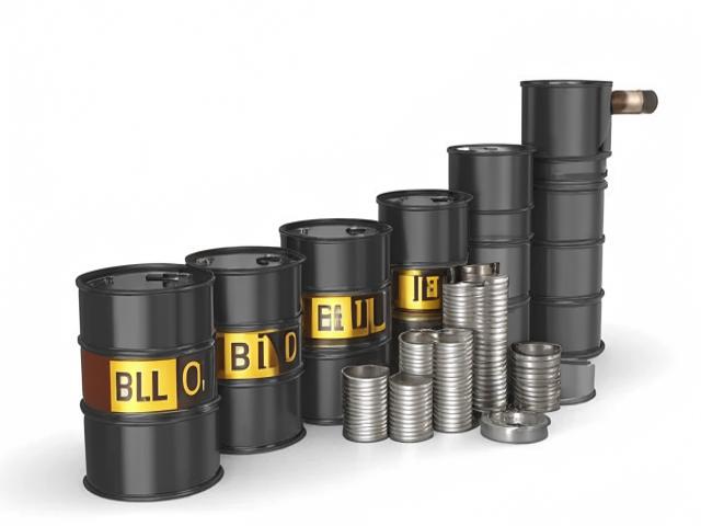 Нефтяной рынок: Brent преодолевает отметку в $71,72 за баррель