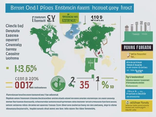 Нефть Brent упала до $70 за баррель: что это значит для рынка и экономики?