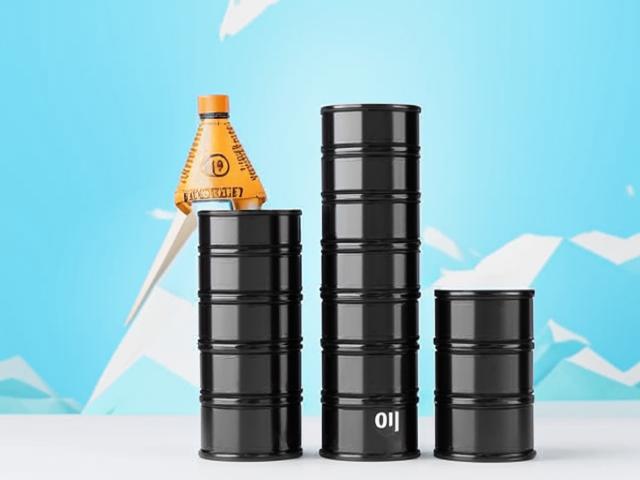 Снижение цен на нефть: Минэнерго США предсказывает падение стоимости Brent до $82,8/барр. к 2024 году