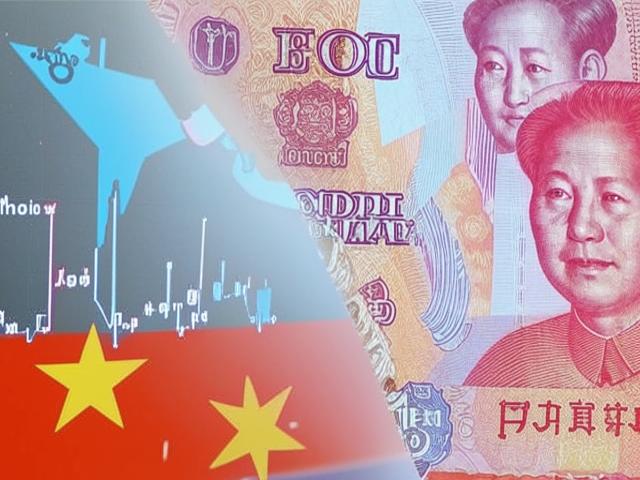 Рубль дешевеет из-за падения цен на нефть и укрепления юаня