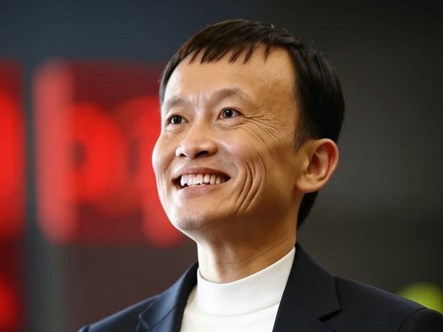 Джек Ма: Верьте в рынок и инновации, как основатель Alibaba!