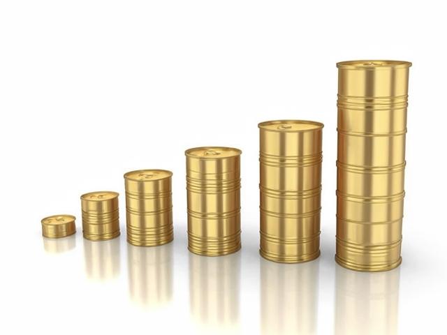 Нефтяной рынок: Brent преодолевает отметку в $71,09 за баррель