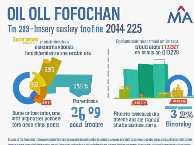 Нефтяной прогноз на 2024 и 2025 годы остается стабильным, согласно МЭА