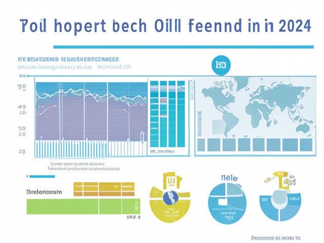 Нефтяной прогноз: спрос на топливо замедлится в 2024 году
