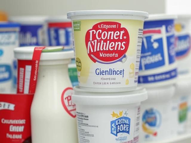 General Mills готовится продать свой йогуртовый бизнес в Северной Америке за $2 млрд