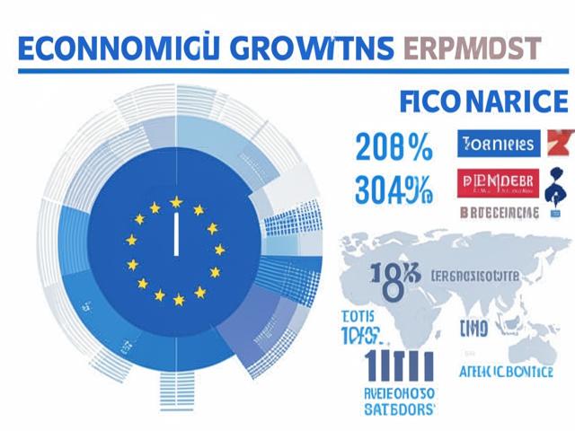 ЕЦБ снизил ожидания по росту экономики еврозоны, но сохранил прогноз по инфляции на ближайшие годы