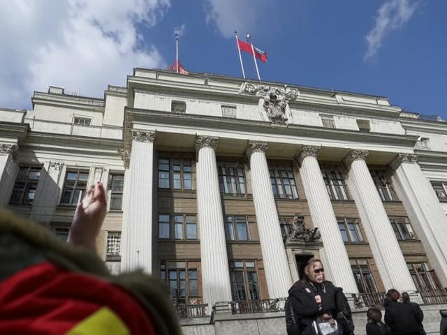 Центробанк недоволен ситуацией на рынке труда России