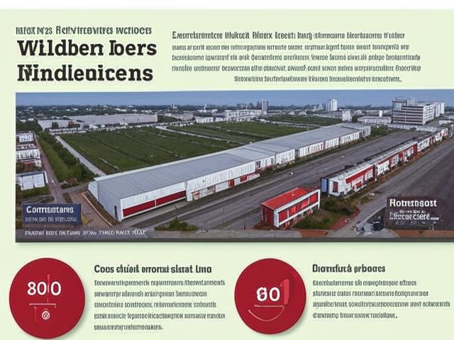 Wildberries против прогнозов о заморозке строительства складов: компания настаивает на продолжении развития логистической инфраструктуры